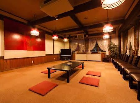 Hôtel Alpenblick Iriyamato à Nagano Extérieur photo